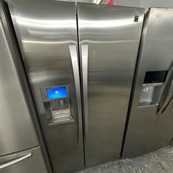 Kenmore Refrigerator “36