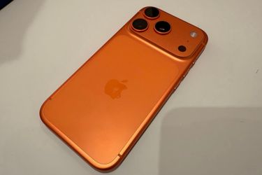 iPhone 17 pro unlocked 256gb