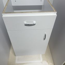 18” ,24” ,27”  Bathroom Sink Base Gabinete Heavy Duty Material 