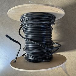 Coax Cable with ground