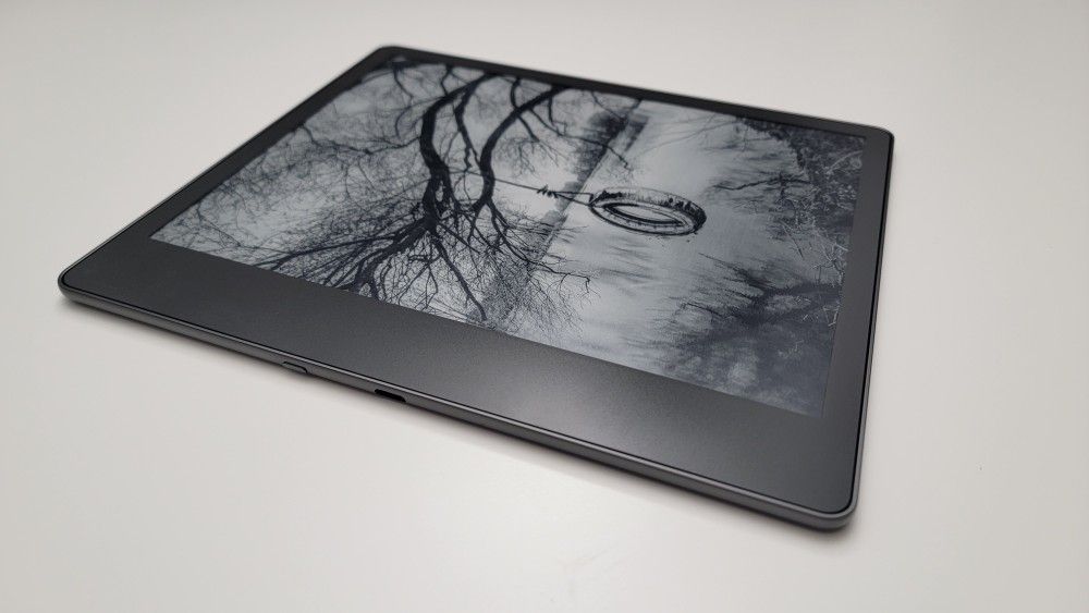 Amazon Kindle Scribe E-reader Tablet