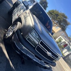 2006 Chevrolet Silverado
