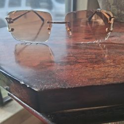 Cartier Glasses
