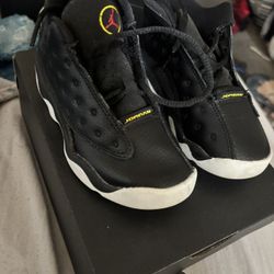 Jordan 13s Playoffs 