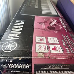 Yamaha E243 