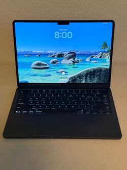 M4 Macbook Air 13in - 24GB 512GB