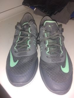 Nike shoes