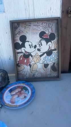 Disneys items