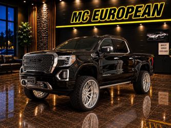 2020 GMC Sierra 1500 Denali 4x4
