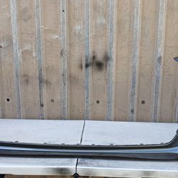 2021-2025 Audi A5 S-Line Front Bumper Cover OEM 