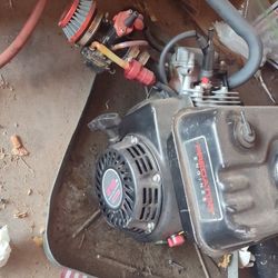 212 Cc Predator Motor 