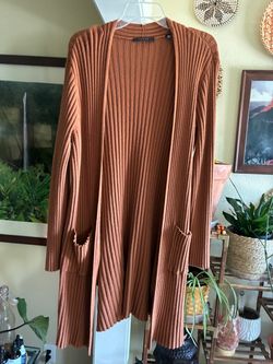 Women’s Long Sweater