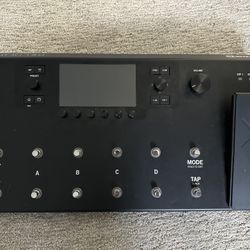 Line 6 Helix LT