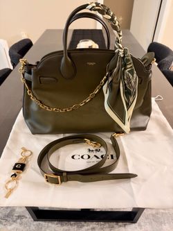 Soft Empire Carryall Bag 40