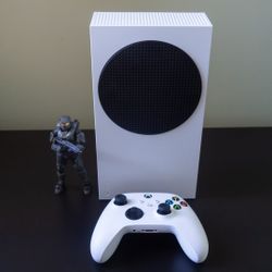 Xbox Series S
