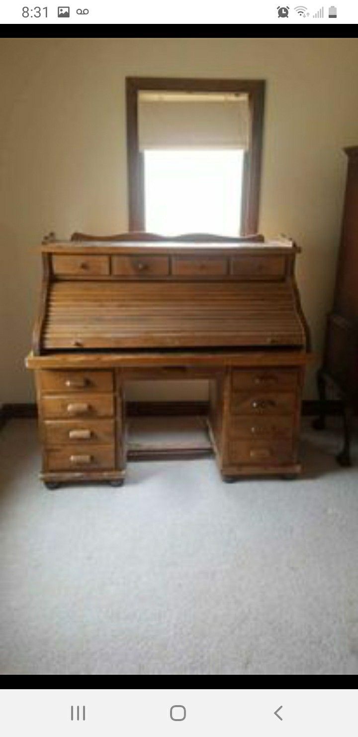 Secretary Desk