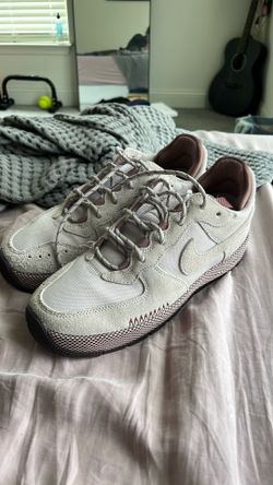 Nike air lavender