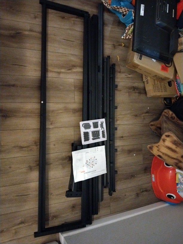 Queen Size Bed Frame