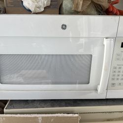 Microwave $100