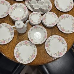 Everyday China