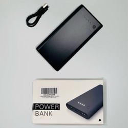 Portable Charger Power Bank 26800mah External Battery Pack