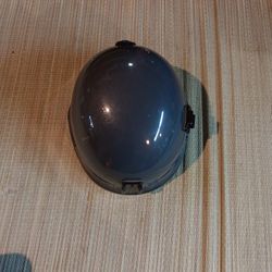 Helmet 