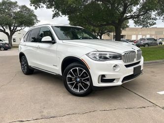 2017 BMW X5