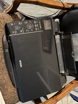 Epson Printer Stylus NX415
