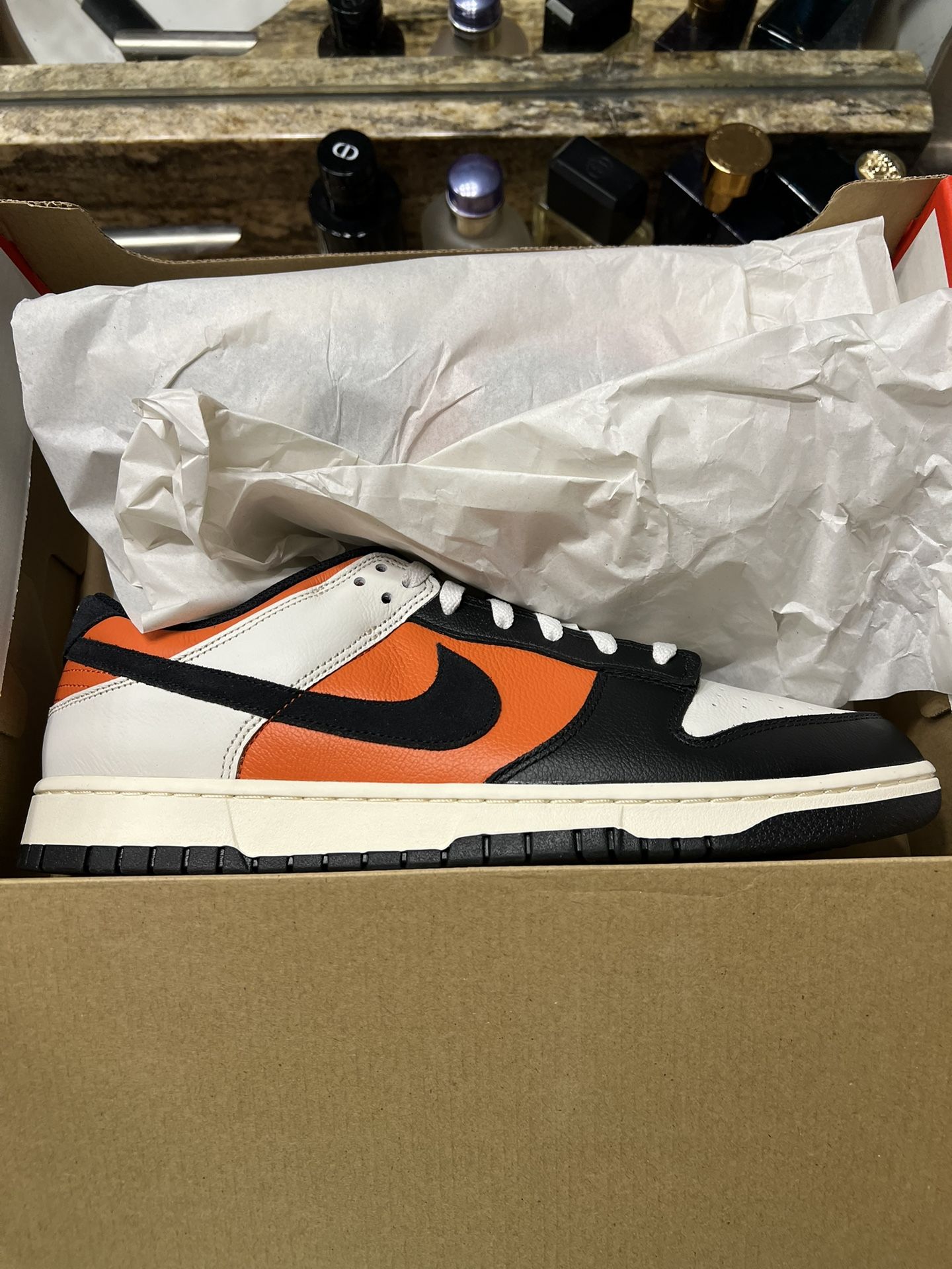 Nike Dunks 