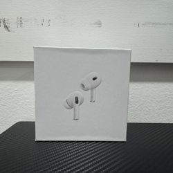 AirPods Pro 2nd Generation (USB-C)