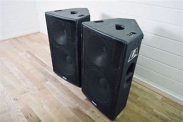 Eaw La215 La 215 Speaker