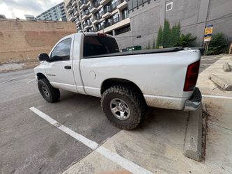 2006 Dodge Ram 1500