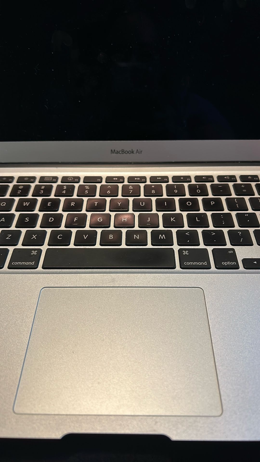 Mac Book Air 