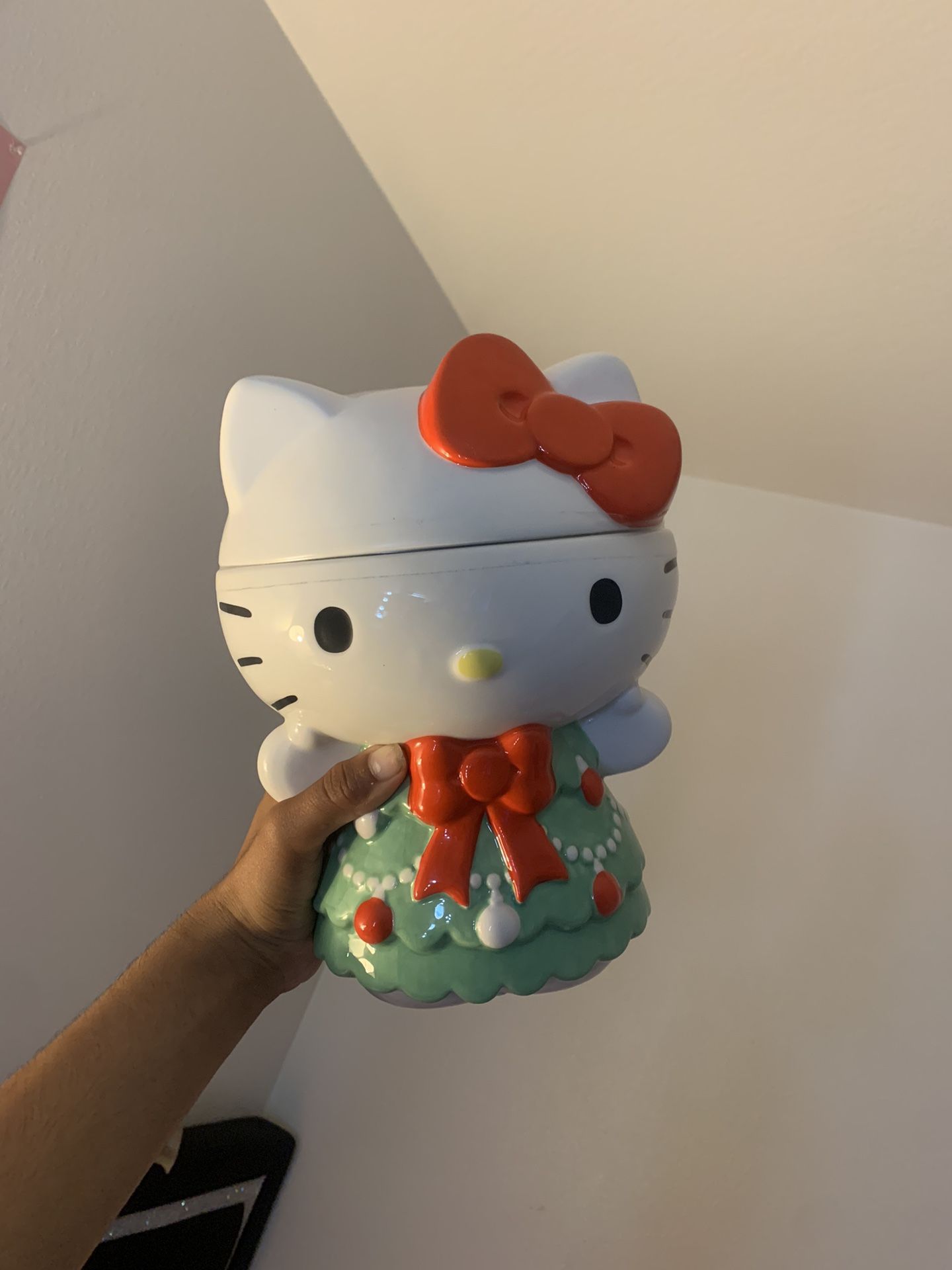 Hello Kitty Christmas🎄