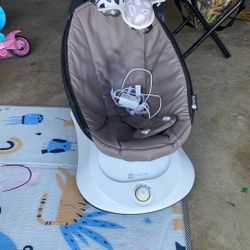 Mamaroo Swing