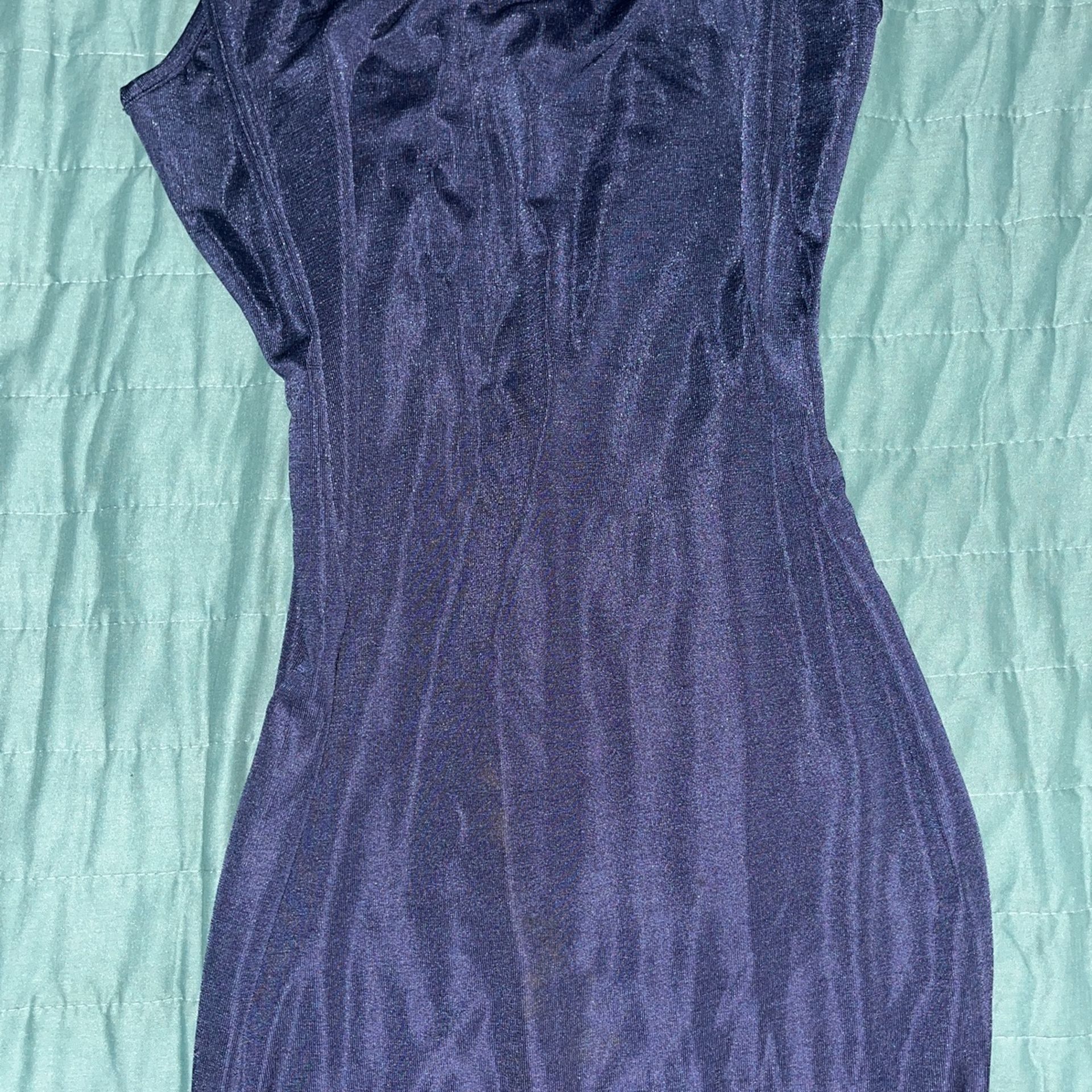 FOREVER 21 DRESS
