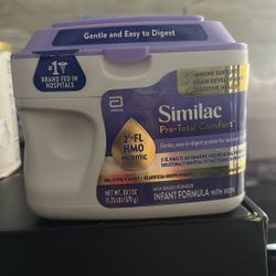 Baby Formula