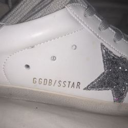 Brand New GOLDEN GOOSE SUPERSTAR