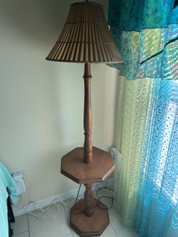 Table Lamp