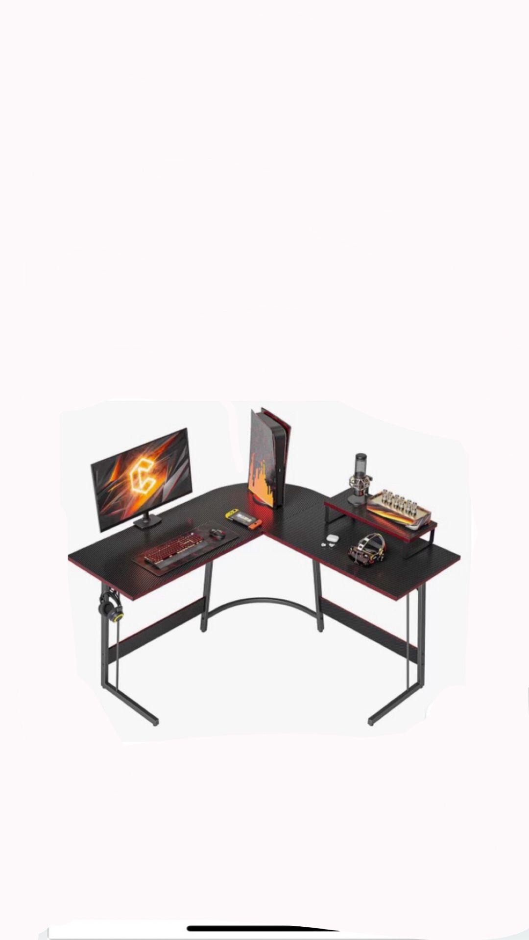 Gaming Desk