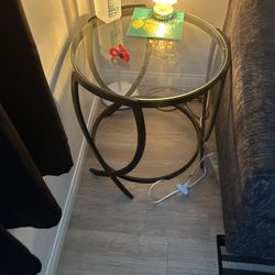 Ashley End Tables 