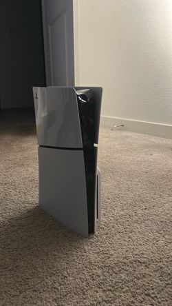 Ps5 slim