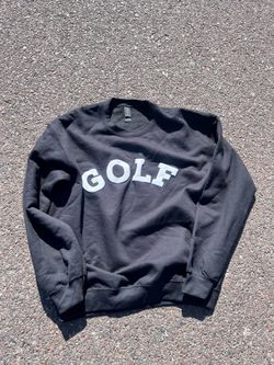 Golf long sleeve