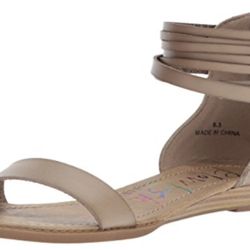 Women’s Blowfish Becha Wedge Sandal