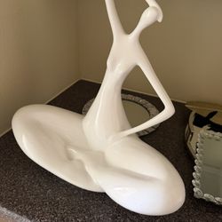 Body sculpture 
