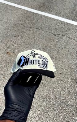 White Sox x 1900