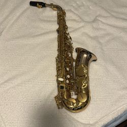 Yanigasawa Sax