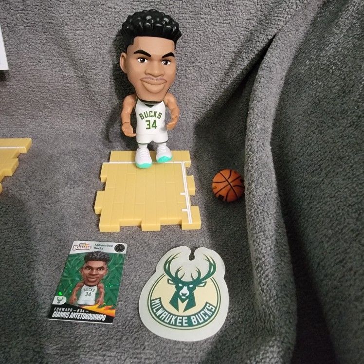 Nba Ballers Sell Or Trade