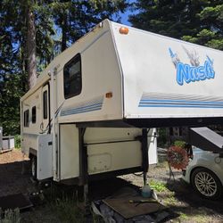 2002 Fleetwood Northwind