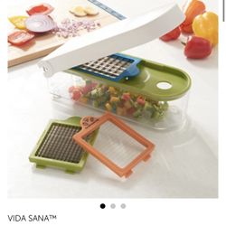 Princess House Vegetable Chopper 
